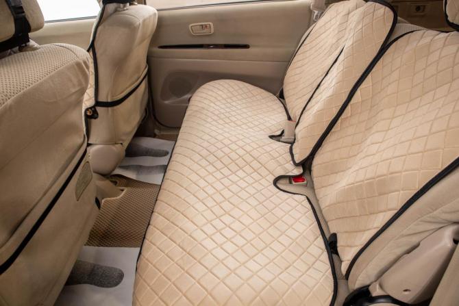Toyota Ipsum I (M10) с пробегом 1999 года, цена 579 000 рублей, 356000 км, компактвэн, Автокод Объявления