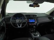Nissan Qashqai II Рестайлинг Москва  - изображение 28