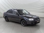 Hyundai Accent II Волгоград  - изображение 32