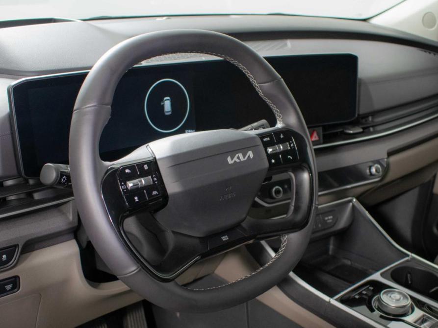 Kia Carnival IV Рестайлинг Москва  - изображение 14