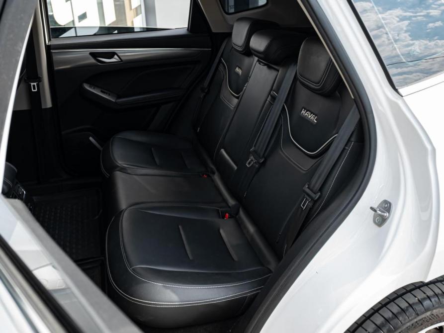 Haval Jolion I Рестайлинг Краснодар  - изображение 9