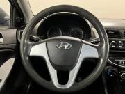 Hyundai Solaris I Тюмень  - изображение 39