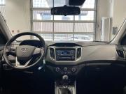 Hyundai Creta I Рестайлинг Москва  - изображение 30