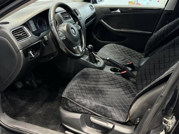 Volkswagen Jetta VI с пробегом 2012 года, цена 705 000 рублей, 397997 км, седан, Автокод Объявления
