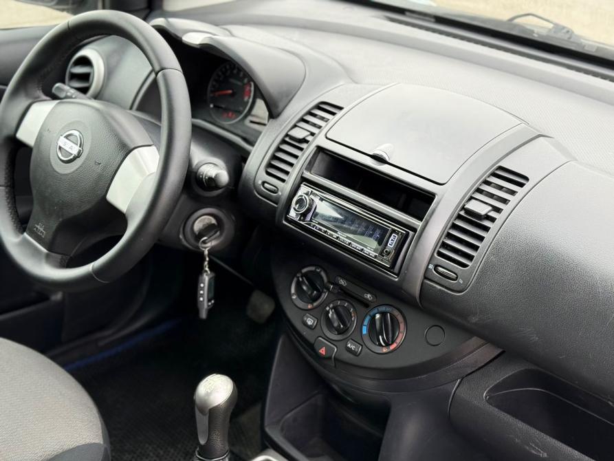 Nissan Note I Рестайлинг Ижевск  - изображение 11