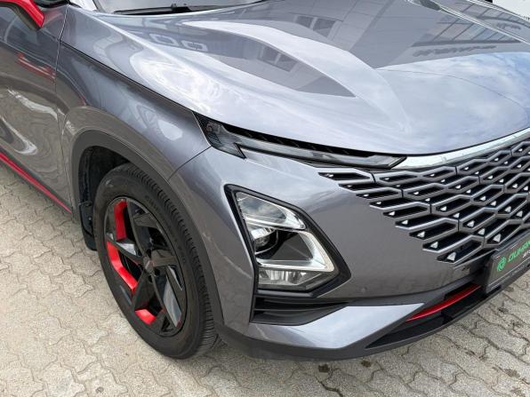 Omoda C5 I с пробегом 2022 года, цена 1 731 000 рублей, 37409 км, внедорожник, Автокод Объявления