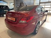 Hyundai Solaris I Екатеринбург  - изображение 25
