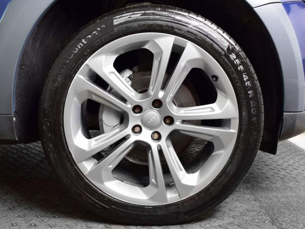 Audi Q5 I (8R) Рестайлинг с пробегом 2013 года, цена 1 749 995 рублей, 278141 км, внедорожник, Автокод Объявления