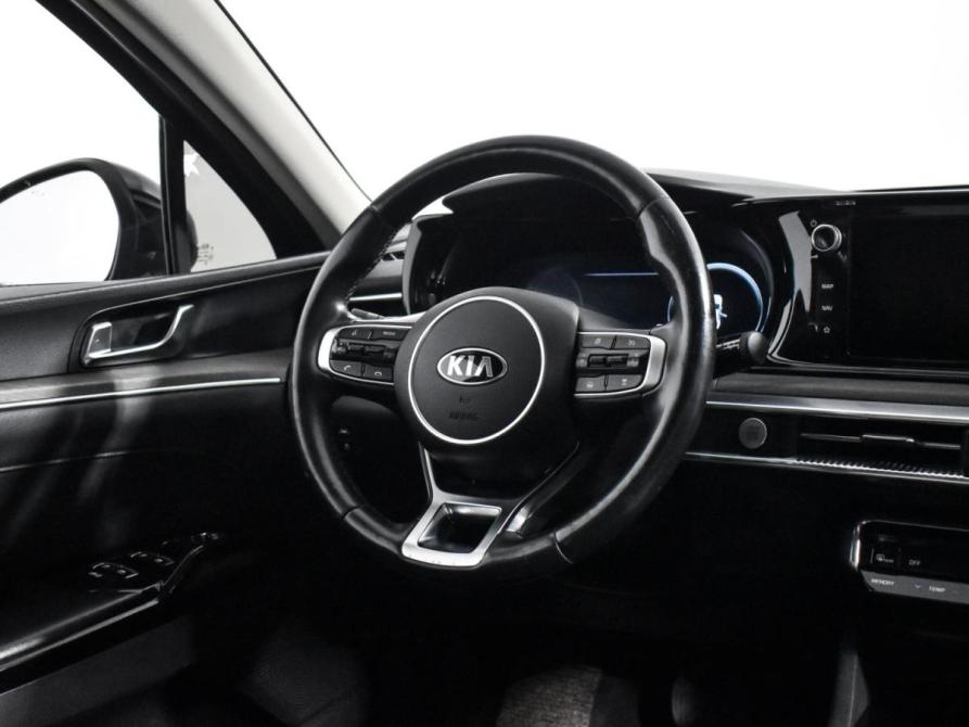 Kia K5 III Санкт-Петербург  - изображение 16