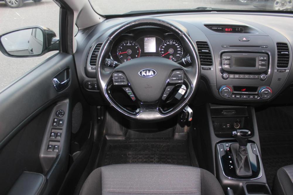 Kia Cerato III Рестайлинг (Classic) Белгород  - изображение 17