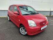 Kia Picanto I Санкт-Петербург  - изображение 25