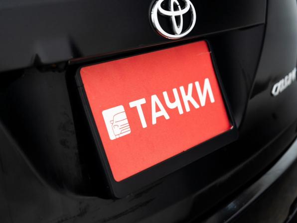 Toyota Caldina III с пробегом 2003 года, цена 539 100 рублей, 348355 км, универсал, Автокод Объявления