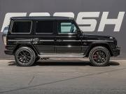 Mercedes-Benz G-Класс AMG I (W463) Рестайлинг 2 Краснодар  - изображение 29