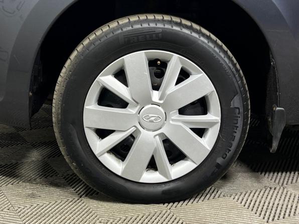 Lada (ВАЗ) Granta I Рестайлинг с пробегом 2020 года, цена 569 900 рублей, 131217 км, лифтбек, Автокод Объявления