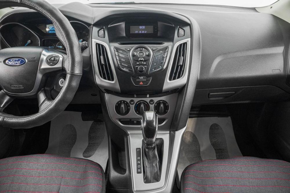 Ford Focus III Барнаул  - изображение 16