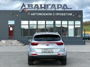 Kia Sportage IV Волгоград  - изображение 25
