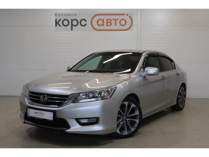 Honda Accord IX Коломна  - изображение 1