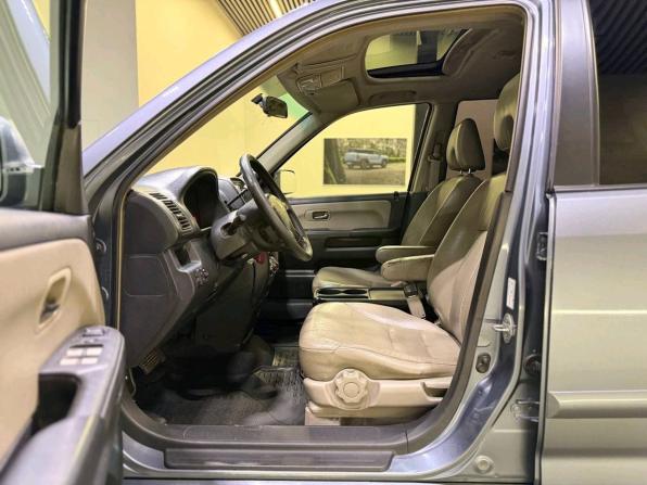 Honda CR-V II Рестайлинг с пробегом 2006 года, цена 788 000 рублей, 298776 км, внедорожник, Автокод Объявления