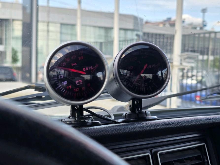 Lada (ВАЗ) 2107 Новосибирск  - изображение 12