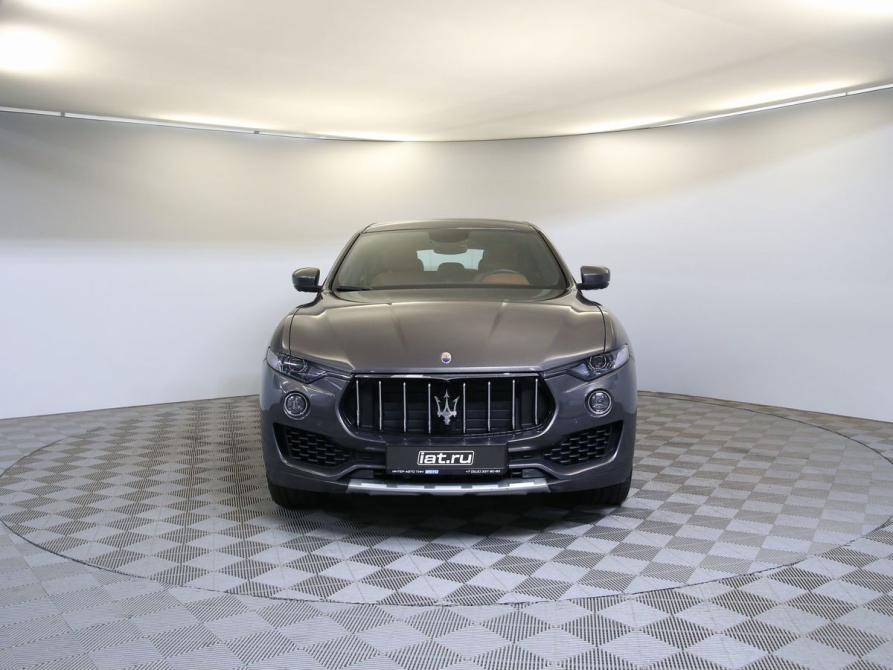 Maserati Levante I Санкт-Петербург  - изображение 9