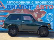 Lada (ВАЗ) 2121 (4x4) I Рестайлинг Набережные Челны  - изображение 22
