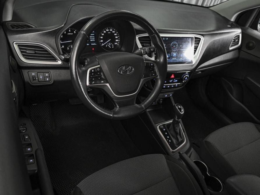 Hyundai Solaris II Ставрополь  - изображение 6