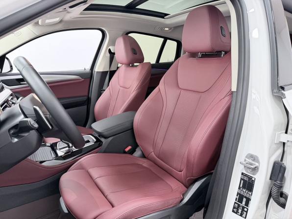 BMW X4 II (G02) Рестайлинг с пробегом 2024 года, цена 6 700 000 рублей, 7974 км, внедорожник, Автокод Объявления
