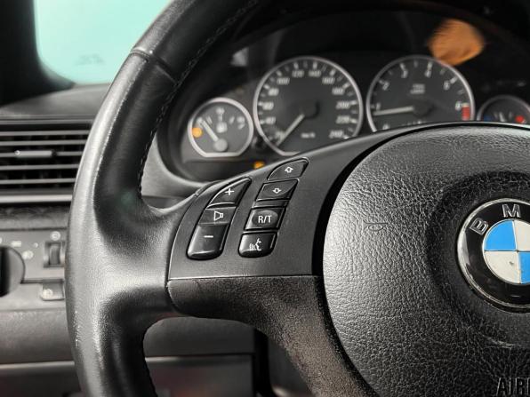 BMW 3 серии IV (E46) с пробегом 2001 года, цена 1 729 900 рублей, 245000 км, кабриолет, Автокод Объявления
