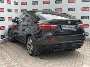 BMW X6 M I (E71) Рестайлинг Санкт-Петербург  - изображение 18