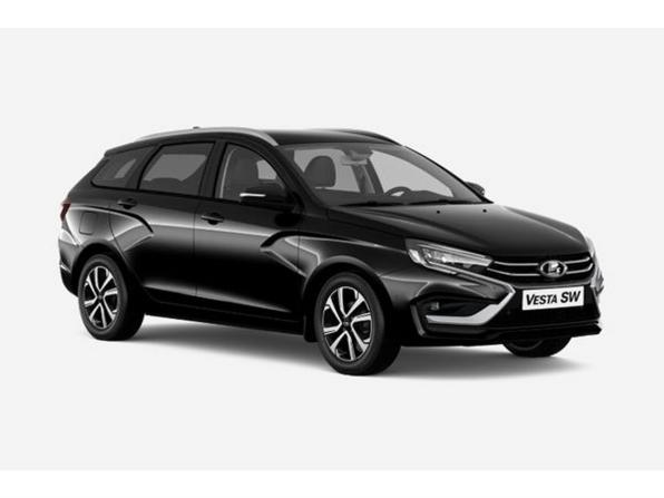 Новый Lada (ВАЗ) Vesta I Рестайлинг (NG) 2026 года, цена 1 791 900 рублей, универсал, Автокод Объявления
