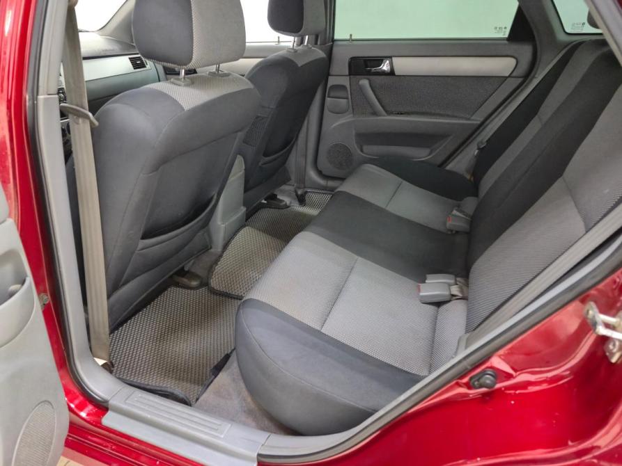 Chevrolet Lacetti I Альметьевск  - изображение 18