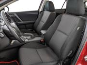 Mazda 3 II (BL) Рестайлинг Москва  - изображение 47