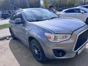 Mitsubishi ASX I Москва  - изображение 10