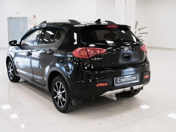 Lifan X50 с пробегом 2016 года, цена 353 000 рублей, 134254 км, хэтчбек, Автокод Объявления