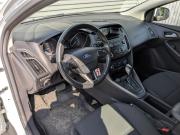 Ford Focus III Рестайлинг Москва  - изображение 37