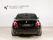 BMW 5 серии V (E60/E61) Рестайлинг Казань  - изображение 15