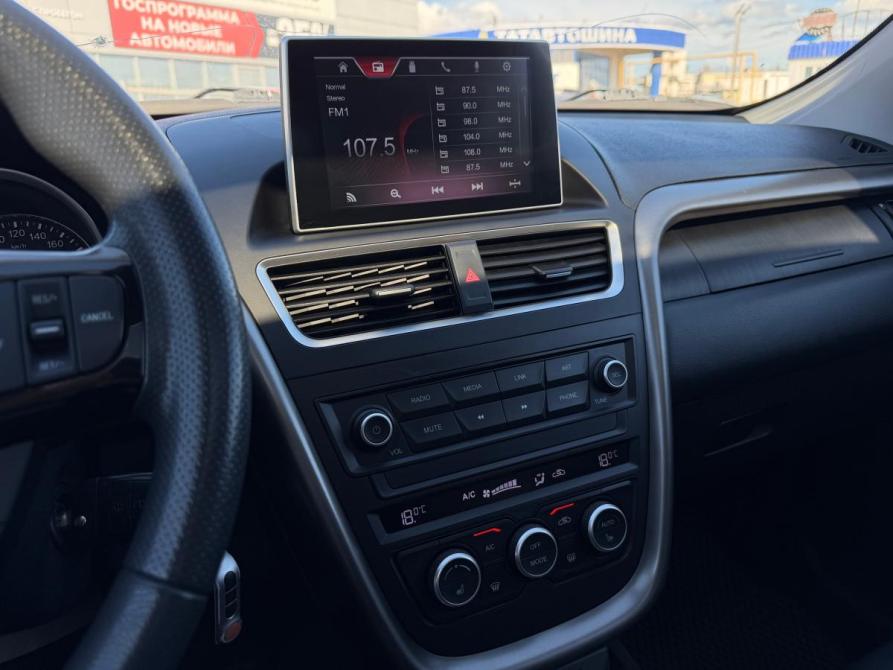 FAW Besturn X80 I Рестайлинг Набережные Челны  - изображение 15