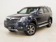 Great Wall Hover H3 I Рестайлинг Тула  - изображение 16