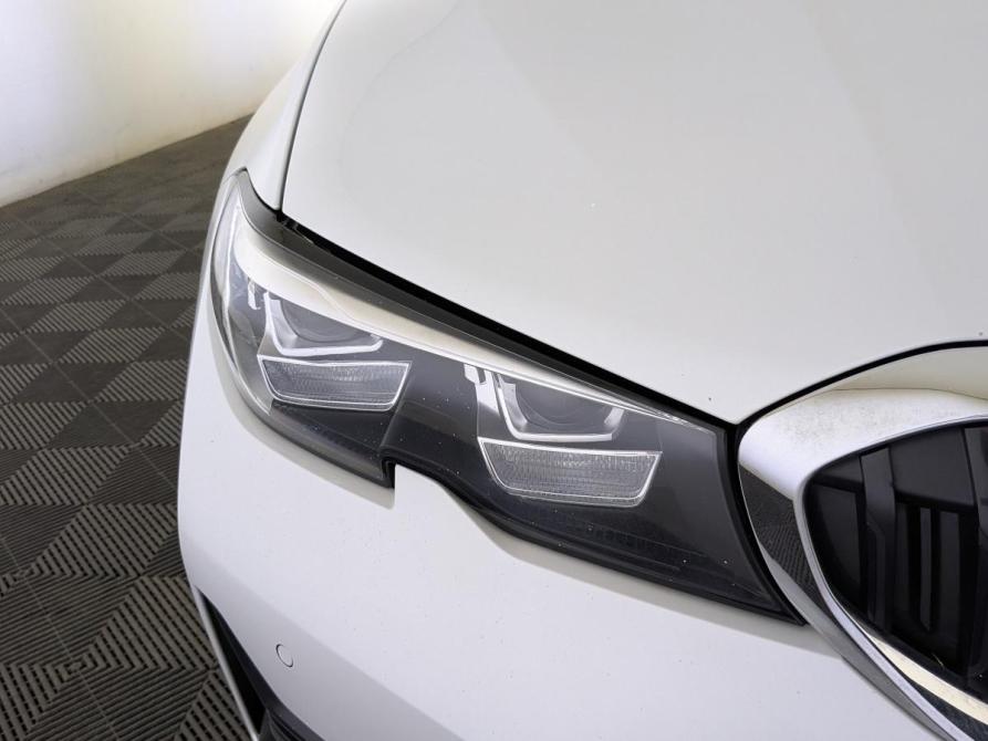 BMW 3 серии VII (G2x) Москва  - изображение 11
