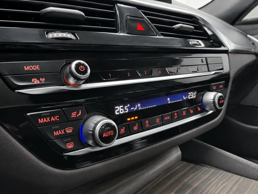 BMW 5 серии VII (G30/G31/G38) Уфа  - изображение 10