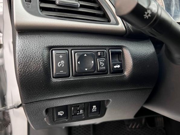 Nissan Sentra VII (B17) с пробегом 2014 года, цена 1 145 000 рублей, 133629 км, седан, Автокод Объявления