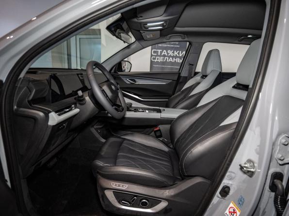 Новый Changan CS75 Plus III 2025 года, цена 4 189 900 рублей, внедорожник, Автокод Объявления