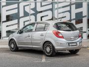 Opel Corsa D Краснодар  - изображение 21