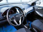 Hyundai Solaris I Екатеринбург  - изображение 36