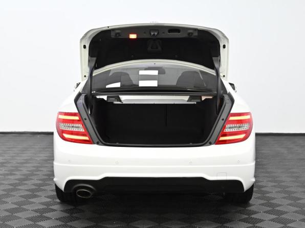 Mercedes-Benz C-Класс III (W204) Рестайлинг с пробегом 2012 года, цена 1 299 000 рублей, 148000 км, купе, Автокод Объявления