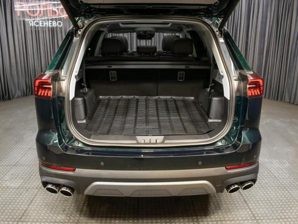 Chery Tiggo 8 Pro Max I Рестайлинг с пробегом 2024 года, цена 3 049 000 рублей, 2097 км, внедорожник, Автокод Объявления