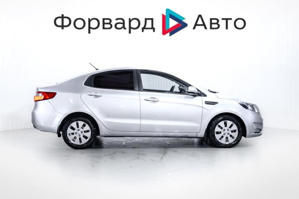 Kia Rio III Тюмень  - изображение 9