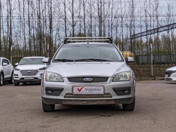 Ford Focus II с пробегом 2006 года, цена 430 000 рублей, 179760 км, кабриолет, Автокод Объявления