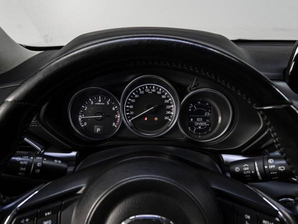 Mazda CX-5 II с пробегом 2017 года, цена 2 350 000 рублей, 134909 км, внедорожник, Автокод Объявления