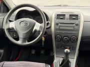 Toyota Corolla X (E140 E150) Казань  - изображение 35